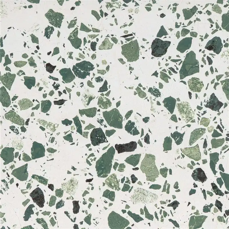 Minta tól től Padlólapok Liberty Zöld 18,5x18,5cm Alacsony ár