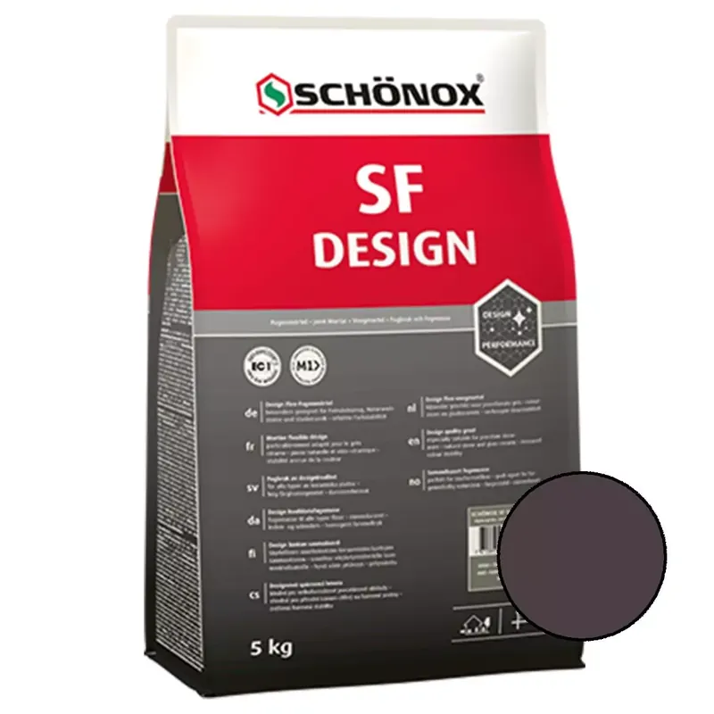 Vedd meg online Fuga Schönox SF Design Bali Barna 5 kg