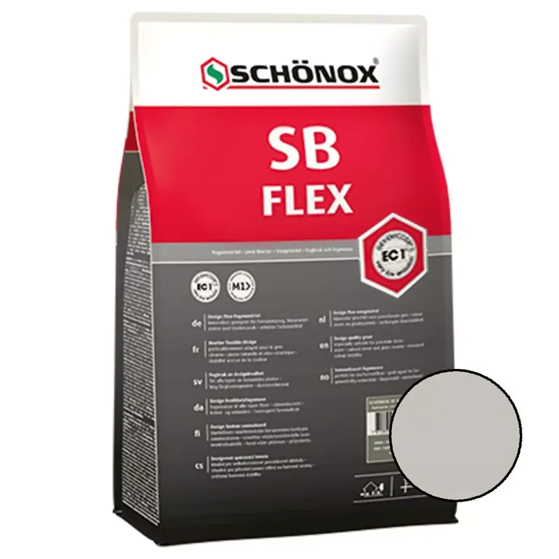 Fuga Schönox SB Flex Manhattan 15 kg Legjobb ár