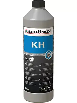 Primer Schönox KH műgyanta ragasztó diszperzió 1 kg Kedvezményes ár