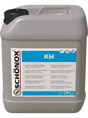 Kedvezményes ár Primer Schönox KH műgyanta ragasztó diszperzió 10 kg