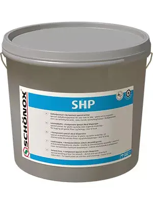 Rendeld meg most Primer Schönox SHP akril speciális diszperzió 1 kg