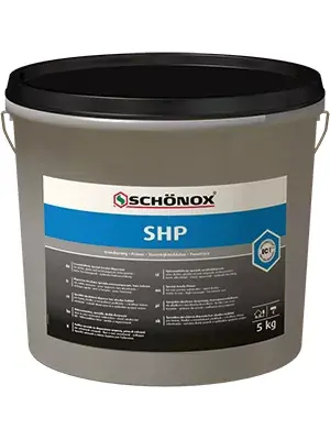 Akciós ár Primer Schönox SHP akril speciális diszperzió 5 kg