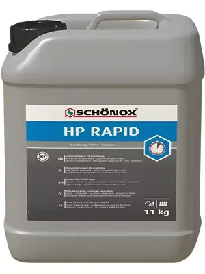 Népszerű Alapozó Schönox HP RAPID 5,5 kg