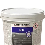 Csemperagasztó epoxigyanta Schönox KR 5 kg Expressz kézbesítés