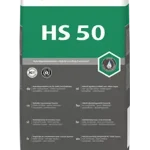 Szuper akció Vastagrétegű töltőanyag Schönox HS 50 - 25 kg