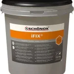 Tömítő ragasztó Schönox iFIX 2,61 kg Bestseller