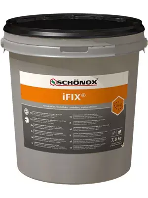 Csak ma Tömítő ragasztó Schönox iFIX 7,8 kg