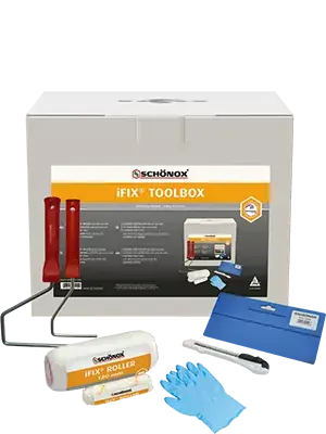 Schönox iFIX Toolbox Ajánlat