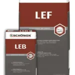 Kihagyhatatlan ajánlat Könnyű esztrich rendszer Hybrid Schönox LEB 9 Kg - LEF 10 Kg