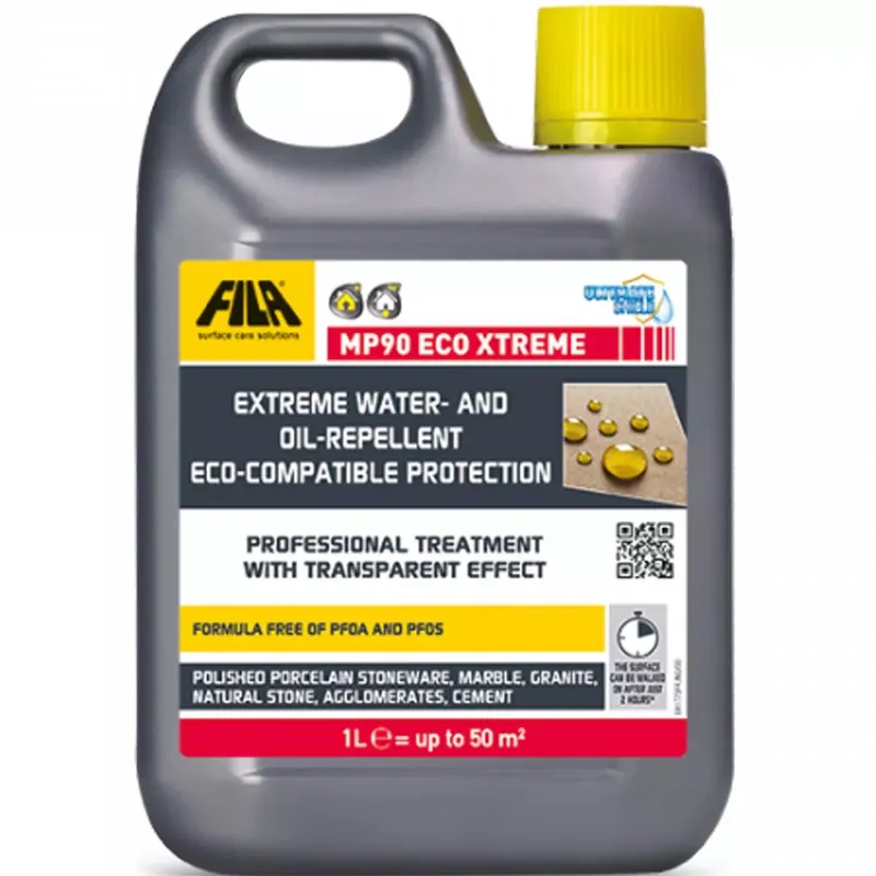 Expressz szállítás Fila MP90 ECO XTREME Víz- és olajtaszító Extreme Protection 1 l