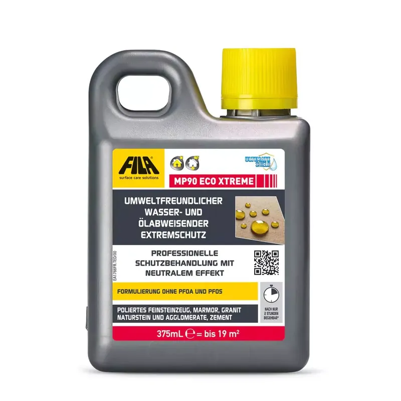 Szuper akció Fila MP90 ECO XTREME Víz- és olajlepergető extrém védelem 375 ml