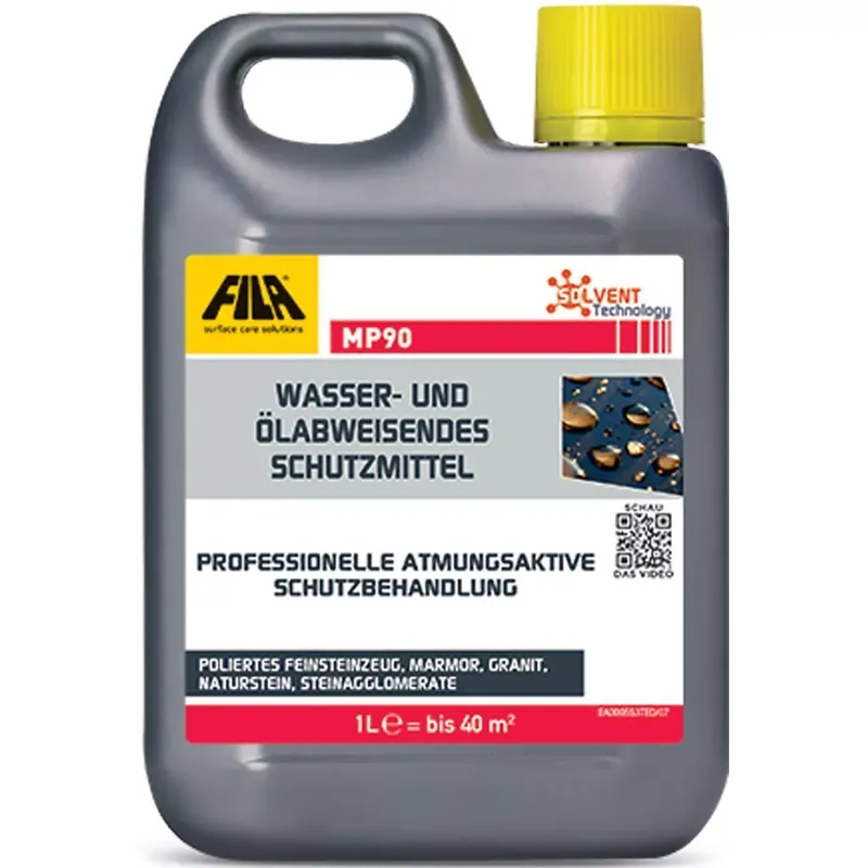 Gyors szállítás Fila MP90 Víz- és olajtaszító Extreme Protection 5 L