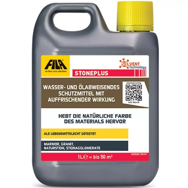 Olcsóbb Fila STONEPLUS Natural Stone Color Intensifying Protective Agent 5 L