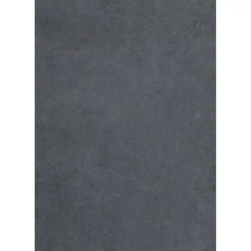 Árcsökkenés Minta Teraszlapok Porcelán Kőedény Herzford Antracit 60x120x2cm