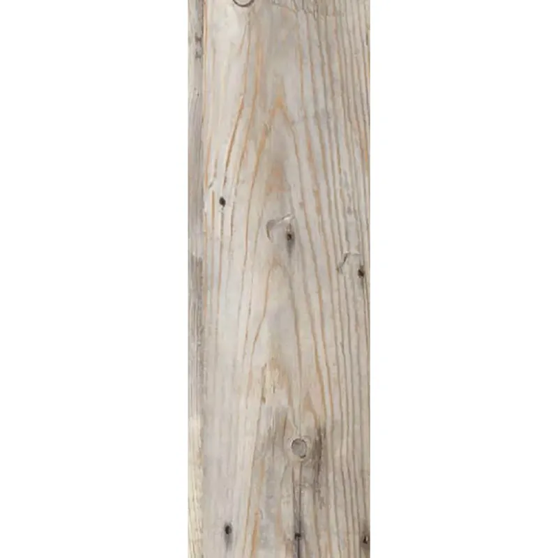 Végkiárusítás Teraszlapok Porcelán Kőedény Clark Fa Megjelenés Világos Barna 20x120x2 cm