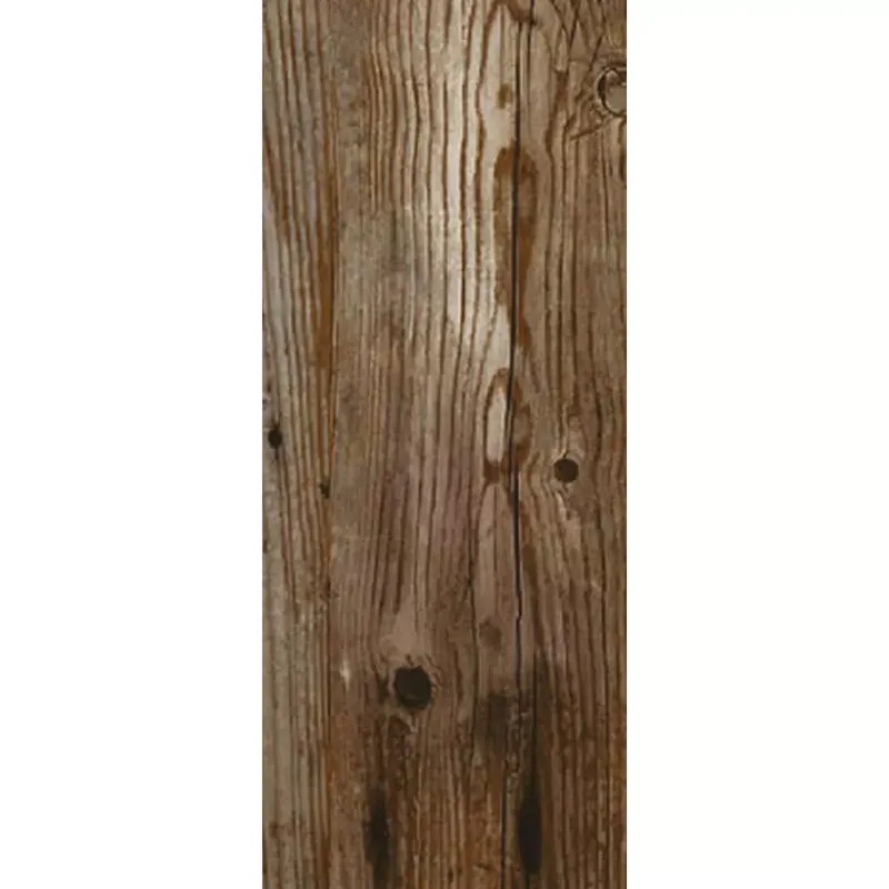 Teraszlapok Porcelán Kőedény Clark Fa Megjelenés Barna 40x120x2 cm Exkluzív ajánlat
