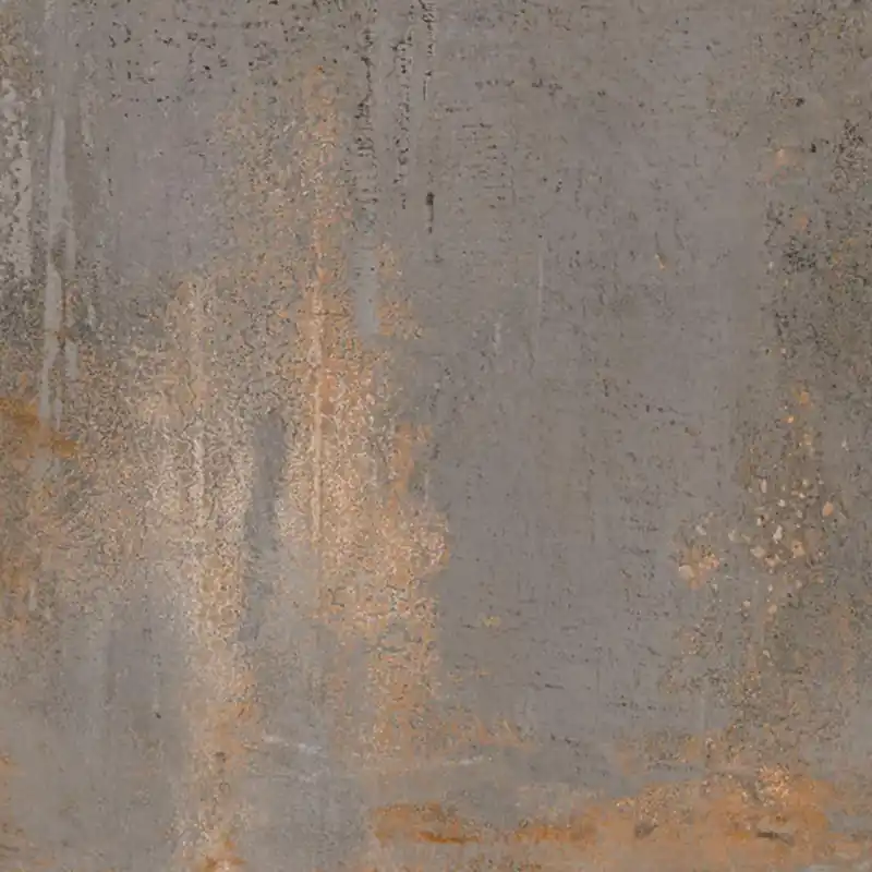 Terrassenplatten Feinsteinzeug Calabria Schwarz 60x60x2 cm Szezonális akció