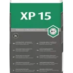 Újdonság Simító és kiegyenlítő massza Schönox XP 15 - 25 kg