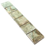 Expressz kézbesítés Porcelán Kőedény Csempék Határ Helena 47x47mm