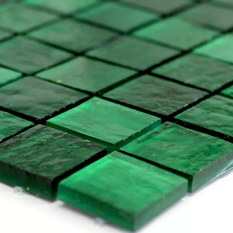 Kiárusítás Muster von Glas Fliesen Trend-Vi Recycling Mosaik Karma