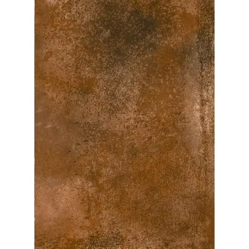 Expressz szállítás Oregon Fém Megjelenés Barna 60x120 cm
