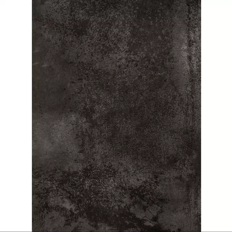 Minta Oregon Fém Megjelenés Fekete 60x120 cm Akció