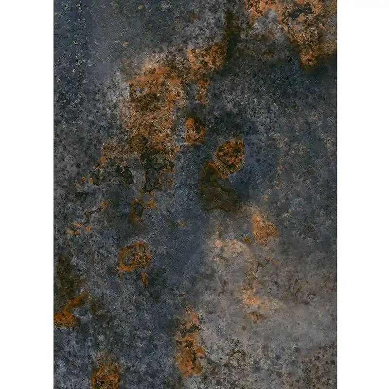 Minta Oregon Fém Megjelenés Kék 60x120 cm Exkluzív ajánlat
