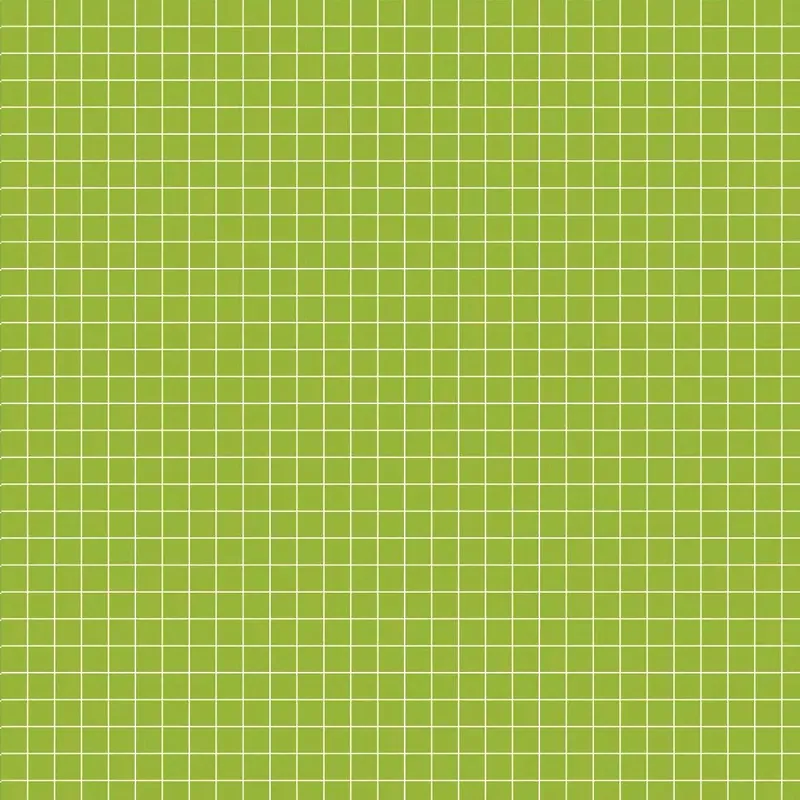 Exkluzív ajánlat Üvegmozaik Csempe Trend-Vi Vitreo 115 Pisztácia 10x10mm