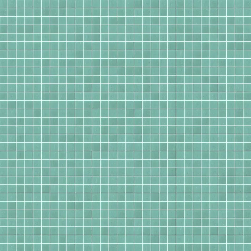 Expressz szállítás Üvegmozaik Csempe Trend-Vi Vitreo 140 Türkiz 10x10mm