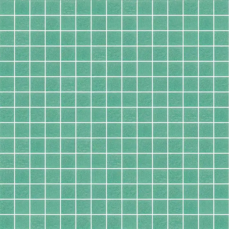Üvegmozaik Csempe Trend-Vi Vitreo 111 Moha Zöld 20x20mm Gyors szállítás