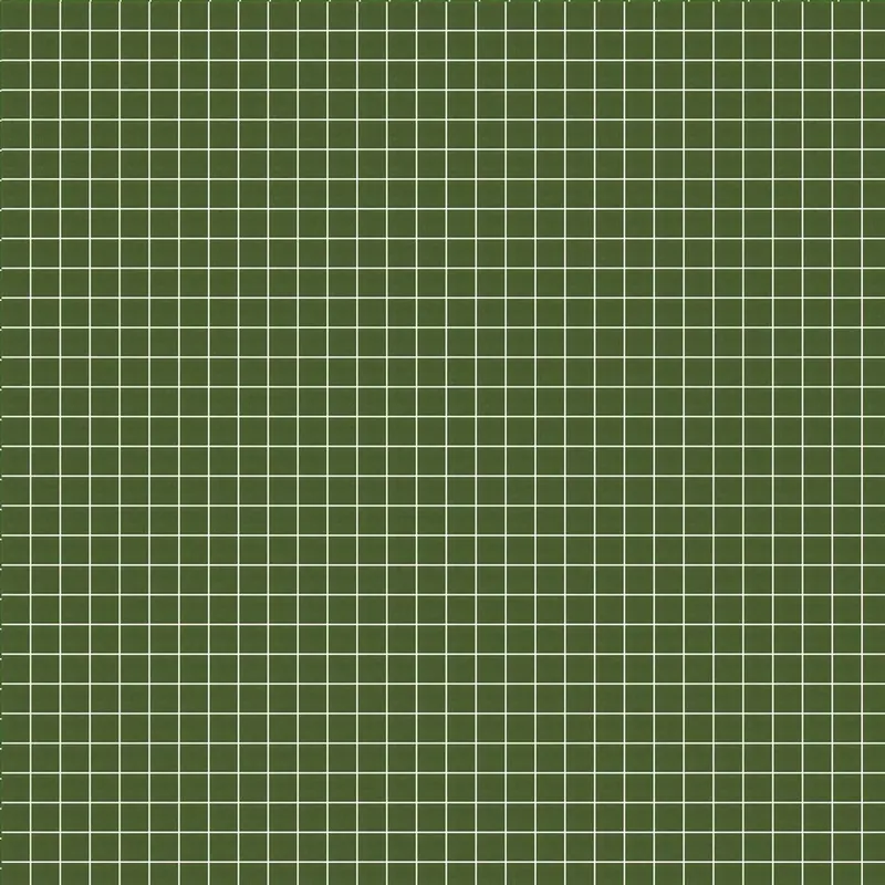Üvegmozaik Csempe Trend-Vi Vitreo 119 Oliva zöld 10x10mm Akció