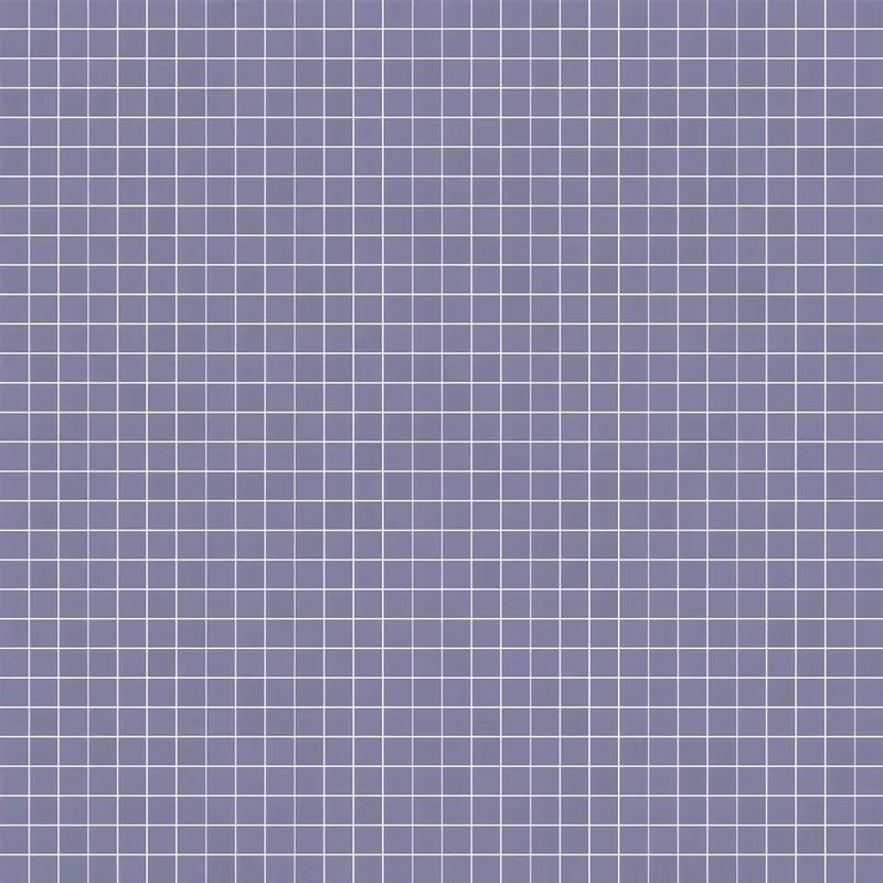 Üvegmozaik Csempe Trend-Vi Vitreo 193 Ibolya 10x10mm Azonnal elérhető