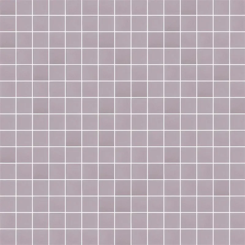 Biztonságos fizetés Üvegmozaik Csempe Trend-Vi Vitreo 175 Rózsaszín 20x20mm