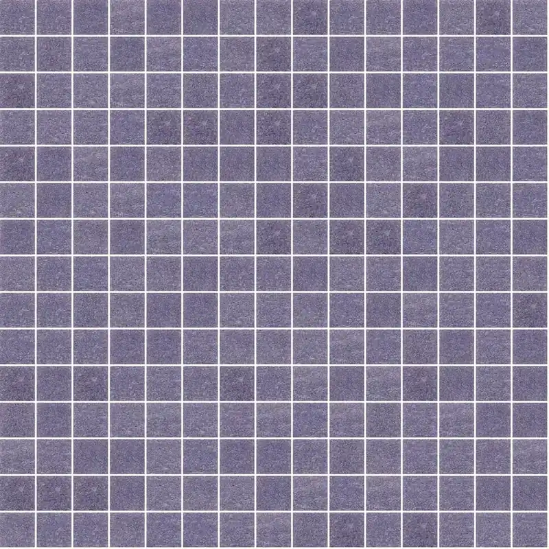 Outlet Üvegmozaik Csempe Trend-Vi Vitreo 172 Levendula 20x20mm