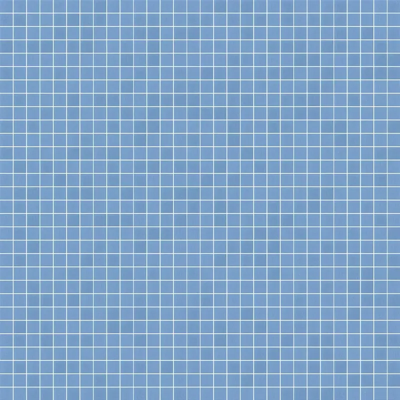 Üvegmozaik Csempe Trend-Vi Vitreo 137 Égszínkék 10x10mm Outlet