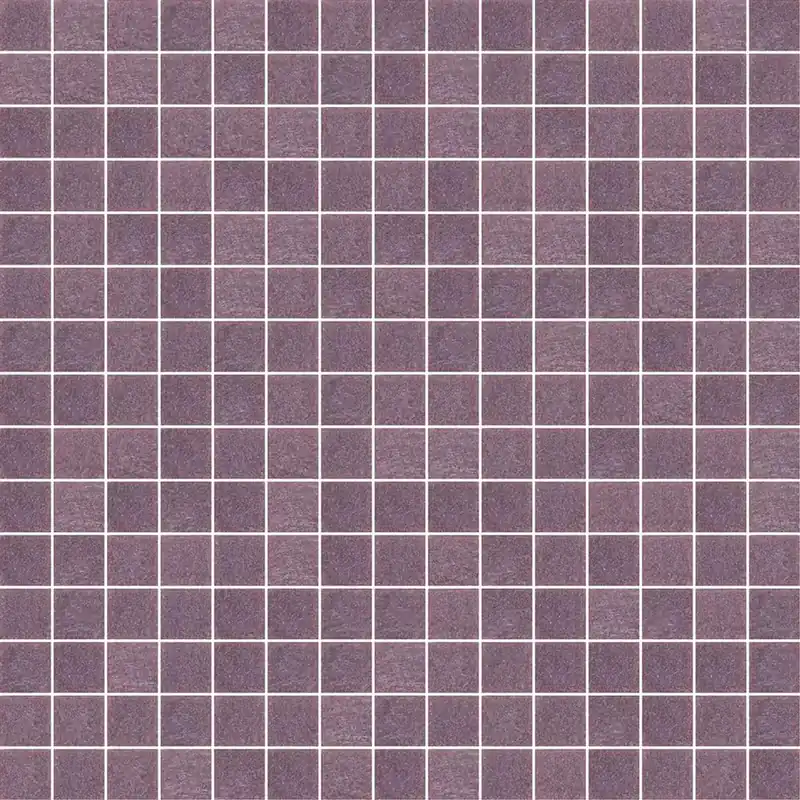 Kedvezmény Üvegmozaik Csempe Trend-Vi Vitreo 169 Piros Barna 20x20mm