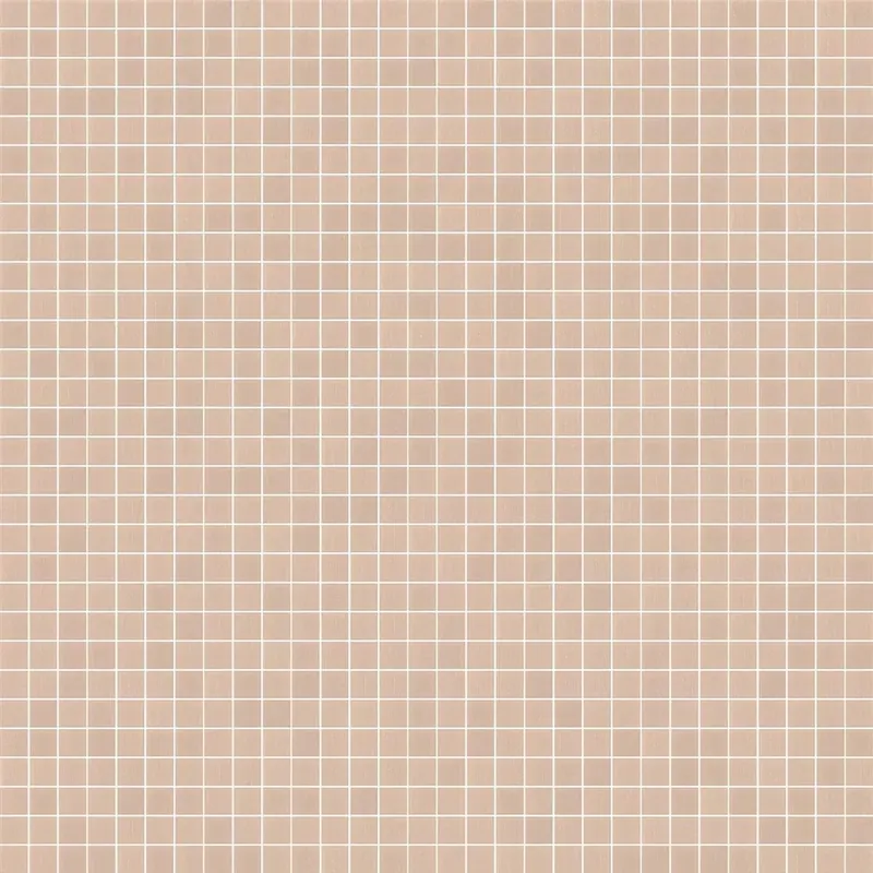 Üvegmozaik Csempe Trend-Vi Vitreo 165 Bézs 10x10mm Gyors kiszállítás