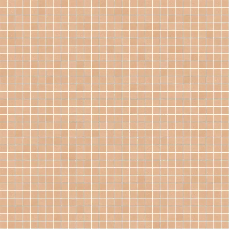 Üvegmozaik Csempe Trend-Vi Vitreo 166 Bézs 10x10mm Bestseller