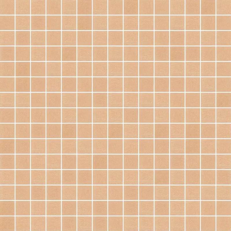Ne maradj le Üvegmozaik Csempe Trend-Vi Vitreo 166 Bézs 20x20mm