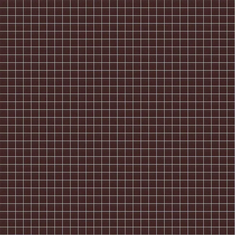 Üvegmozaik Csempe Trend-Vi Vitreo 209 Barna 10x10mm Árengedmény