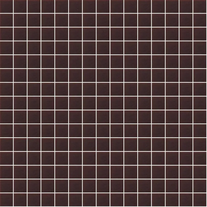 Exkluzív ajánlat Üvegmozaik Csempe Trend-Vi Vitreo 209 Barna 20x20mm