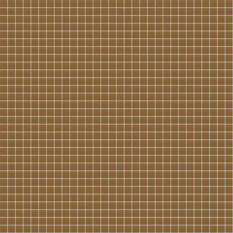 Üvegmozaik Csempe Trend-Vi Vitreo 191 Kávé Barna 10x10mm Utolsó esély
