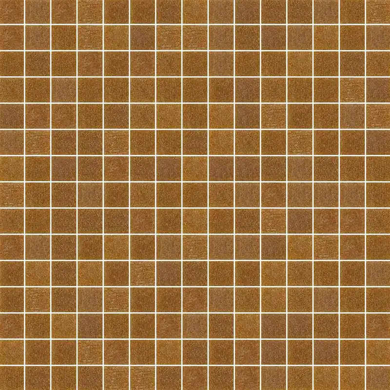 Kihagyhatatlan ajánlat Üvegmozaik Csempe Trend-Vi Vitreo 183 Barna 20x20mm