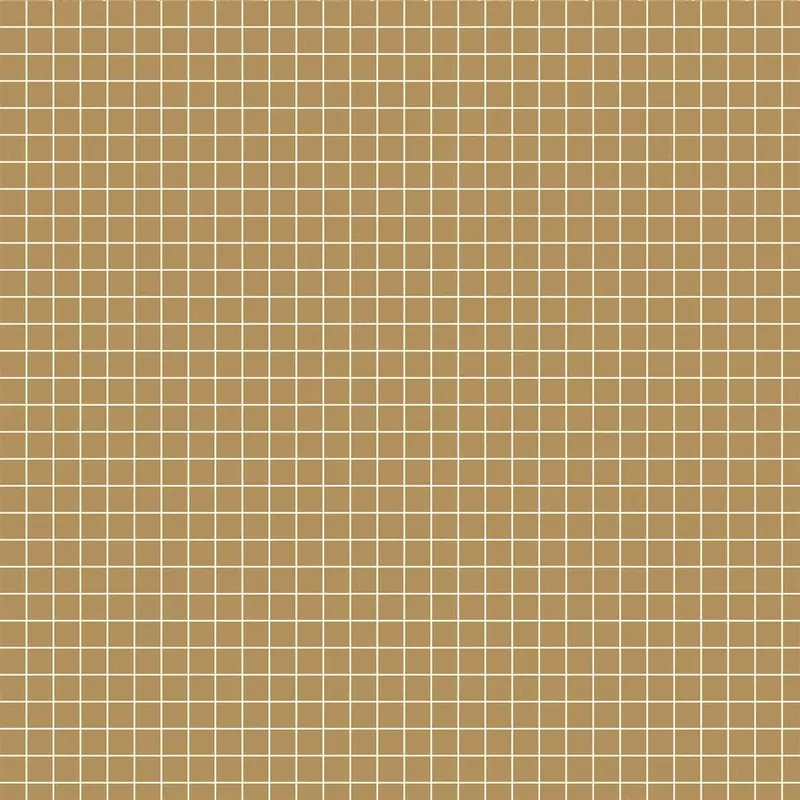 Üvegmozaik Csempe Trend-Vi Vitreo 182 Karamell 10x10mm Kiárusítás