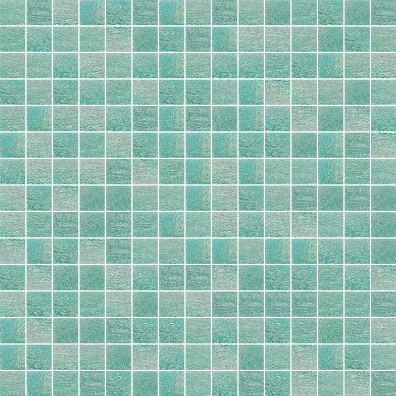 Üvegmozaik Csempék Trend-Vi 711 Shining 20x20 mm Azonnal elérhető