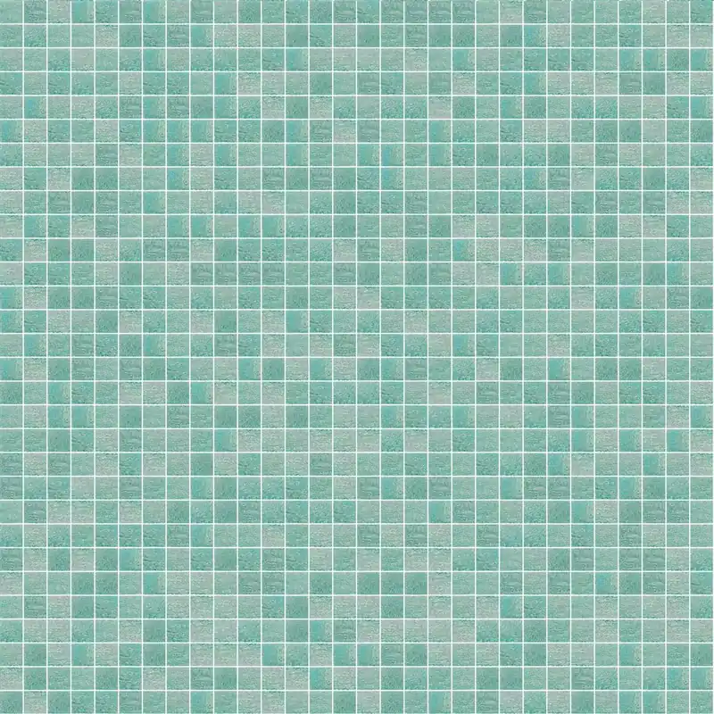 Üvegmozaik Csempék Trend-Vi 711 Shining 10x10 mm Biztonságos fizetés