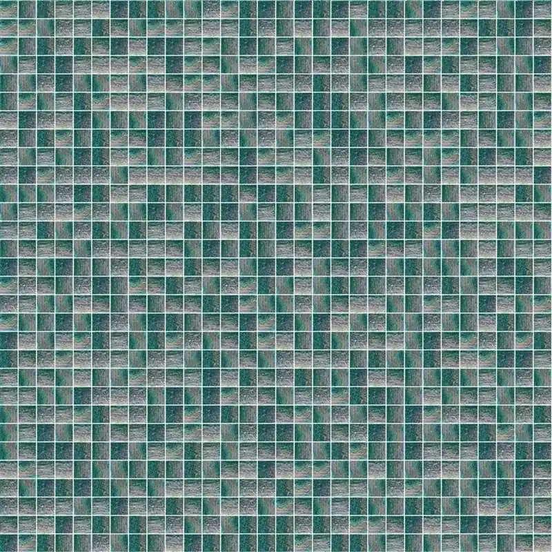 Üvegmozaik Csempék Trend-Vi 713 Shining 10x10 mm Legnépszerűbb