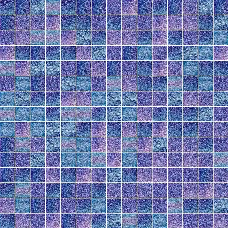 Üvegmozaik Csempék Trend-Vi 732 Shining 20x20 mm Árcsökkenés