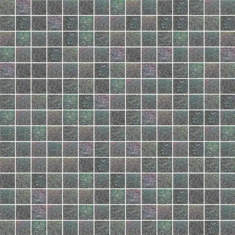 Árengedmény Üvegmozaik Csempék Trend-Vi 754 Shining 10x10 mm
